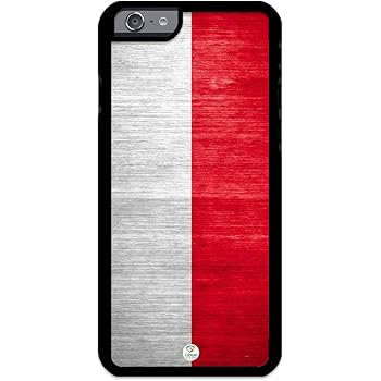 Amazon Com Izercase Iphone 6 Plus Iphone 6s Plus Case Scotland Flag Scottish Rubber Case Fits Iphone 6 Plus T Mobile Verizon At T Sprint And International