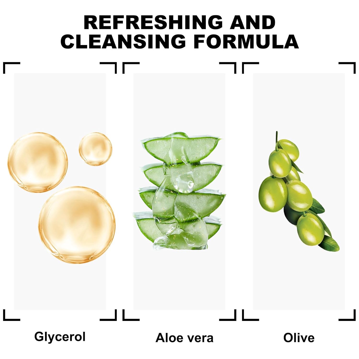 Travel Shaving Cream for Men, Individually Wrapped Mini Shaving Cream in Bulk, Disposable Travel Size Toiletries Amenities Vacation for Hotel, Shelter/Homeless/Nursing Home/Charity 1 Oz (Pack of 30) - Image 2