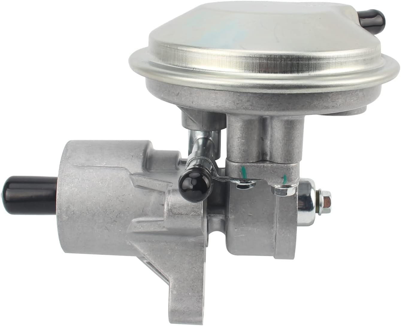MOTOALL New Vacuum Pump Compatible with IZUZU NPR NQR N-Series 2020.5+ (i series) 290KT00030 8975481860 97780770 97548186