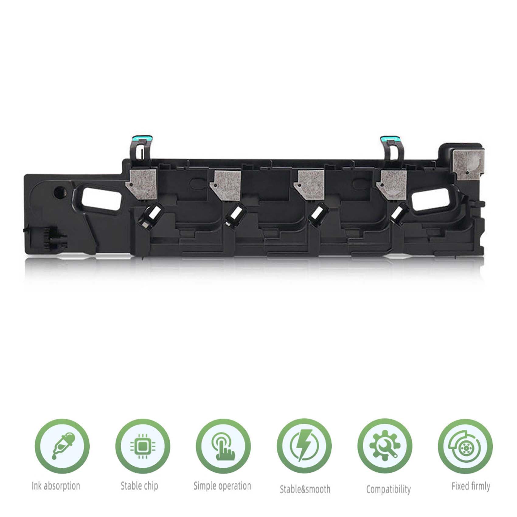 Toner usagé Bac de récupération TB-FC415 Compatible Toshiba E-Studio 2000AC 2050AC 2500AC