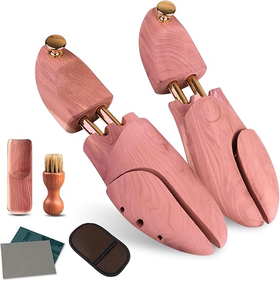 シューツリー ORIENTAL オリエンタル Original Shoetree シューツリー ツイン