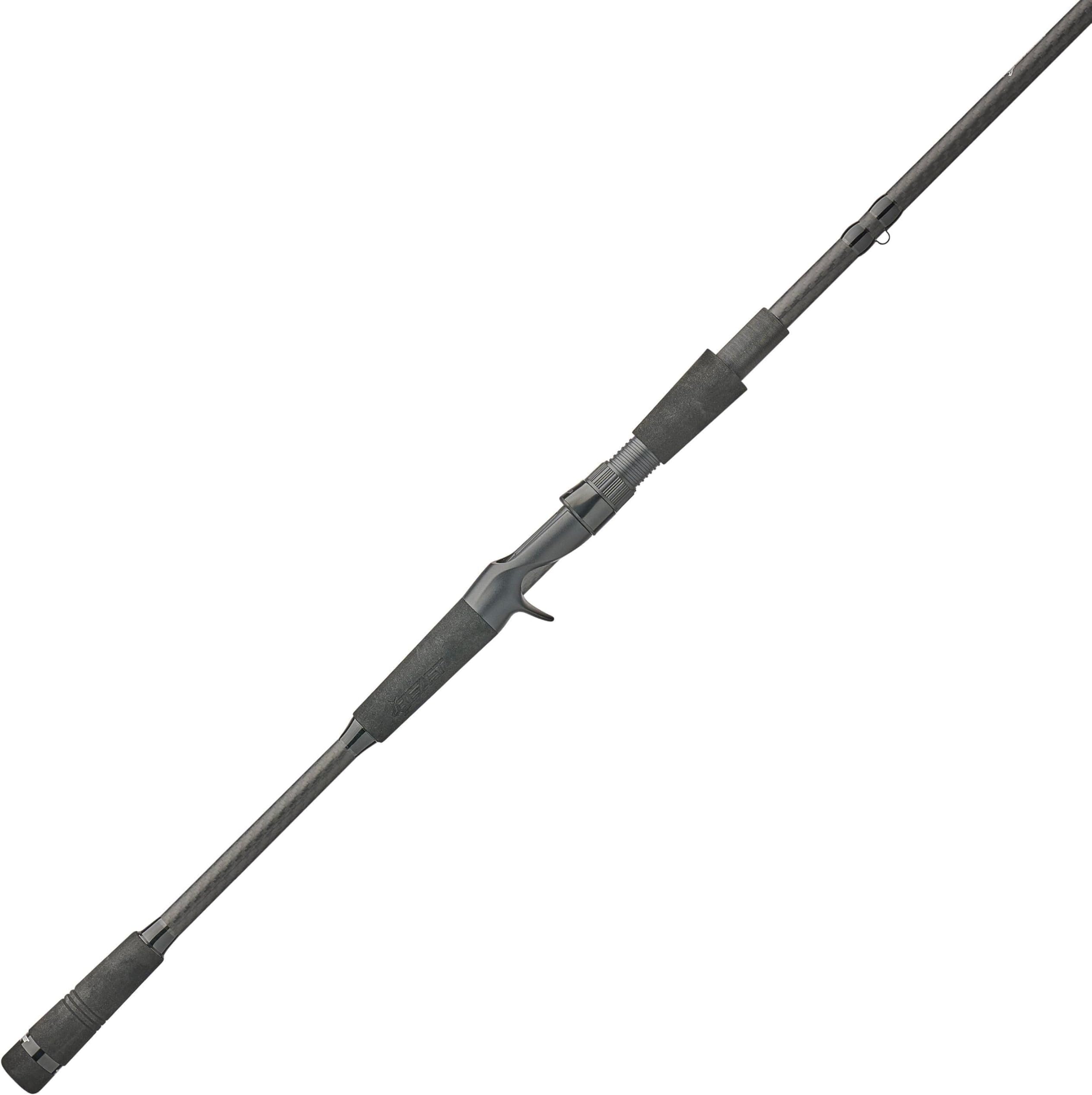 Beast Casting Fishing Rod