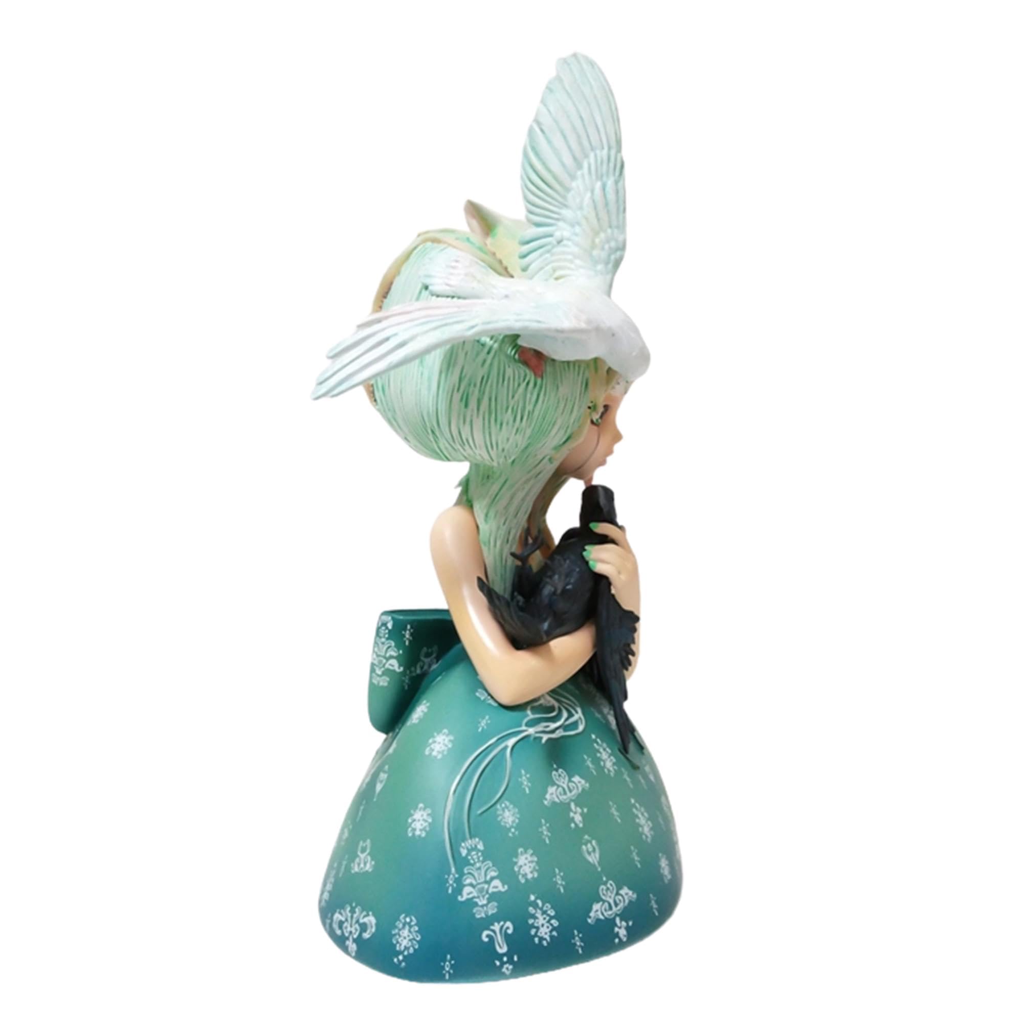 Camilla d´Errico Bust No Ordinary Love 20 cm