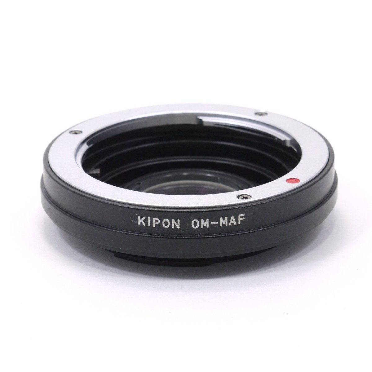 Kipon Adaptateur pour Olympus Om sur Sony A