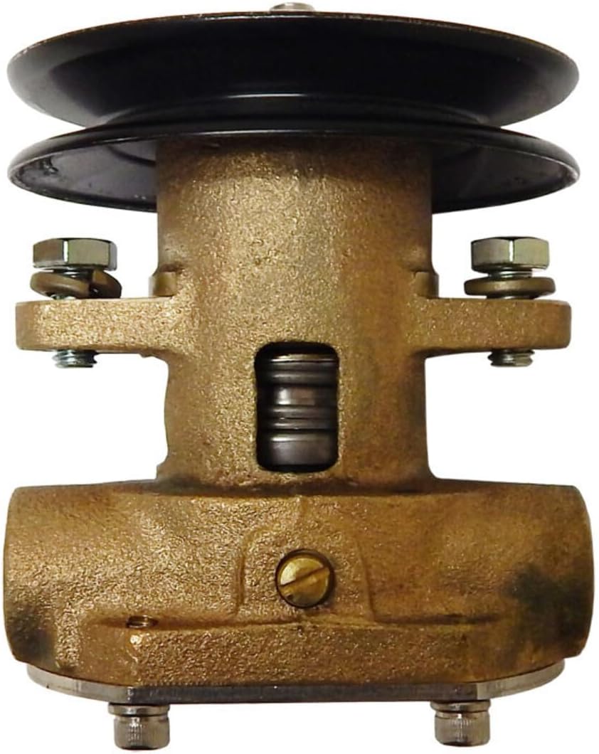 Sherwood Pump Rubber Impeller