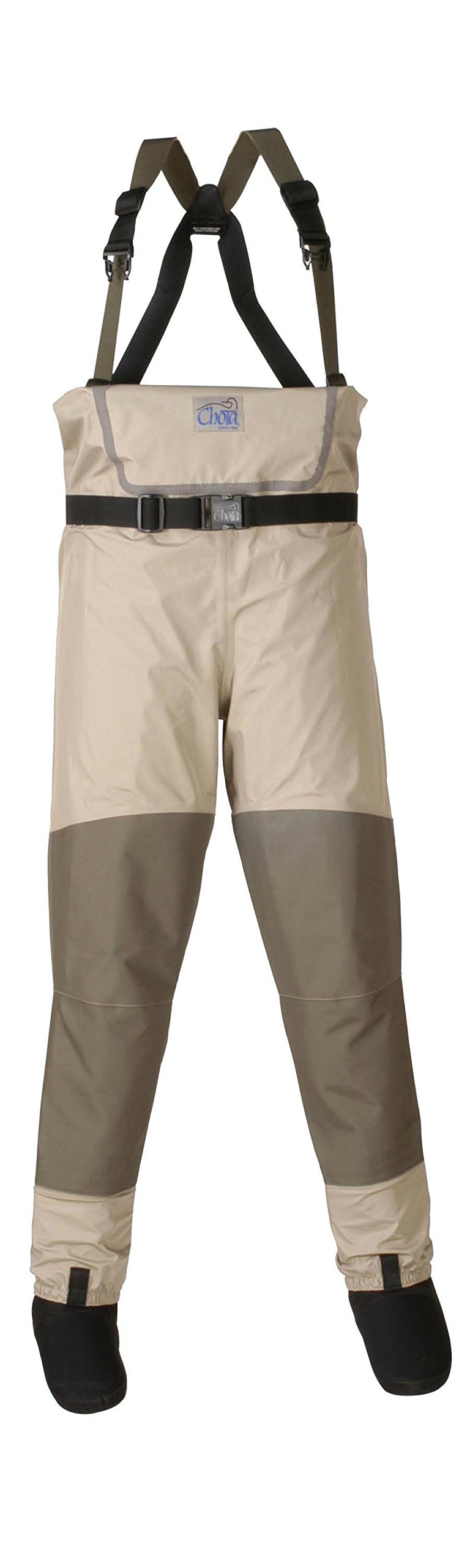 Chota Outdoor Gear South Fork Breathable Waders