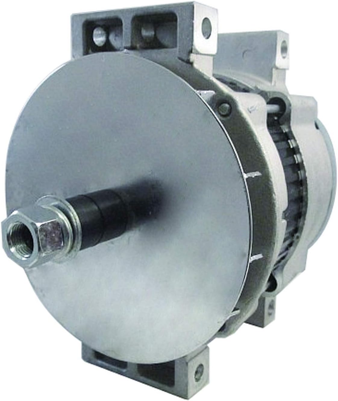 NEW Alternator Compatible With Denso 101211-8400 101211-8401 101211-8460 & Many Others
