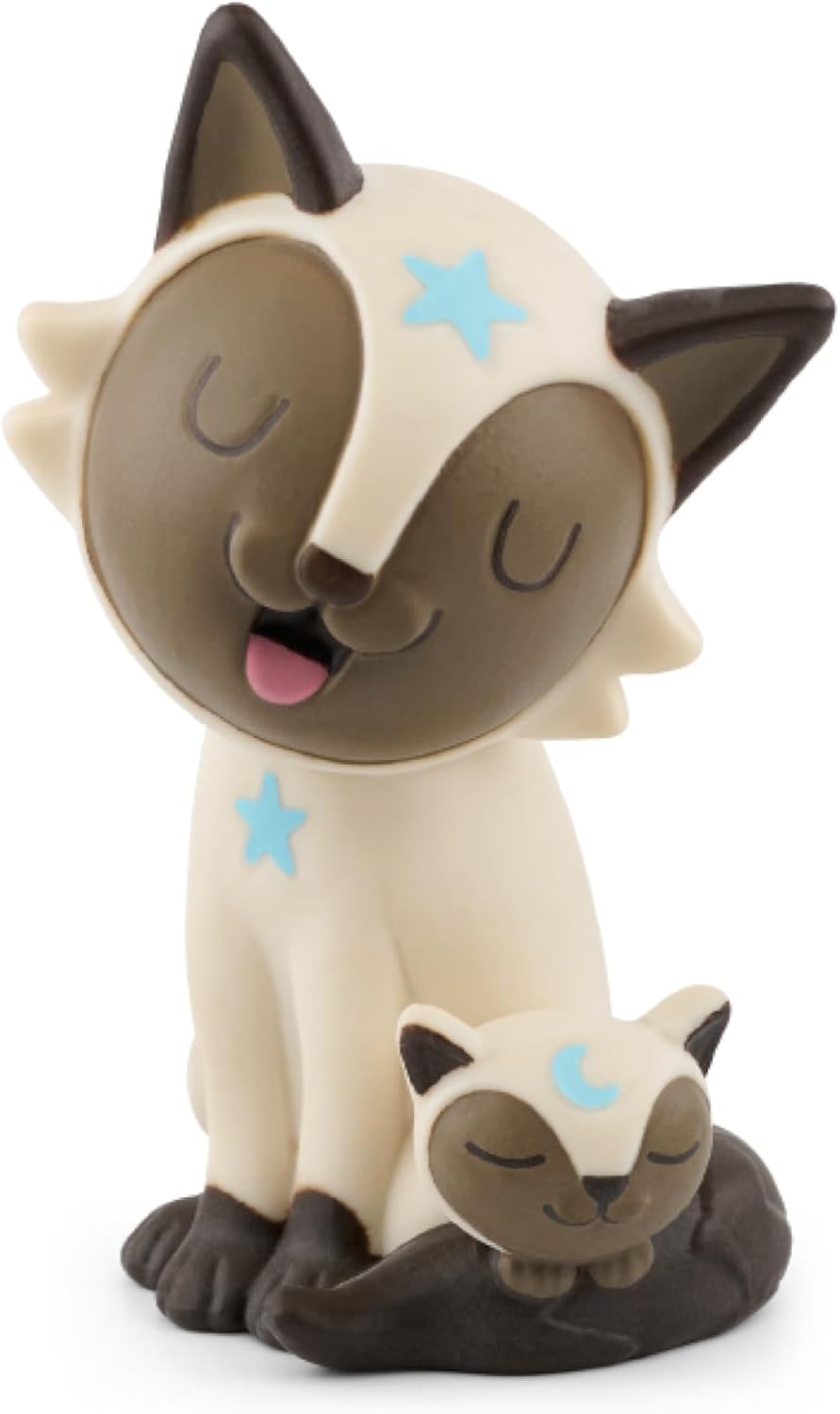 Tonies Berceuses Espagnoles 4