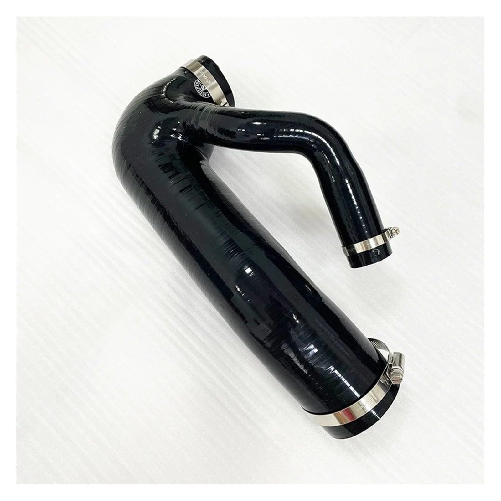 Tubo Aspirazione Tubo Aspirazione In Silicone Per Mini Per Cooper S/Per Countryman 1.6T R56 R57 R60 N18 Motori Di Ricambio Ricambi Auto NERO Tubo Ingresso Dell'aria
