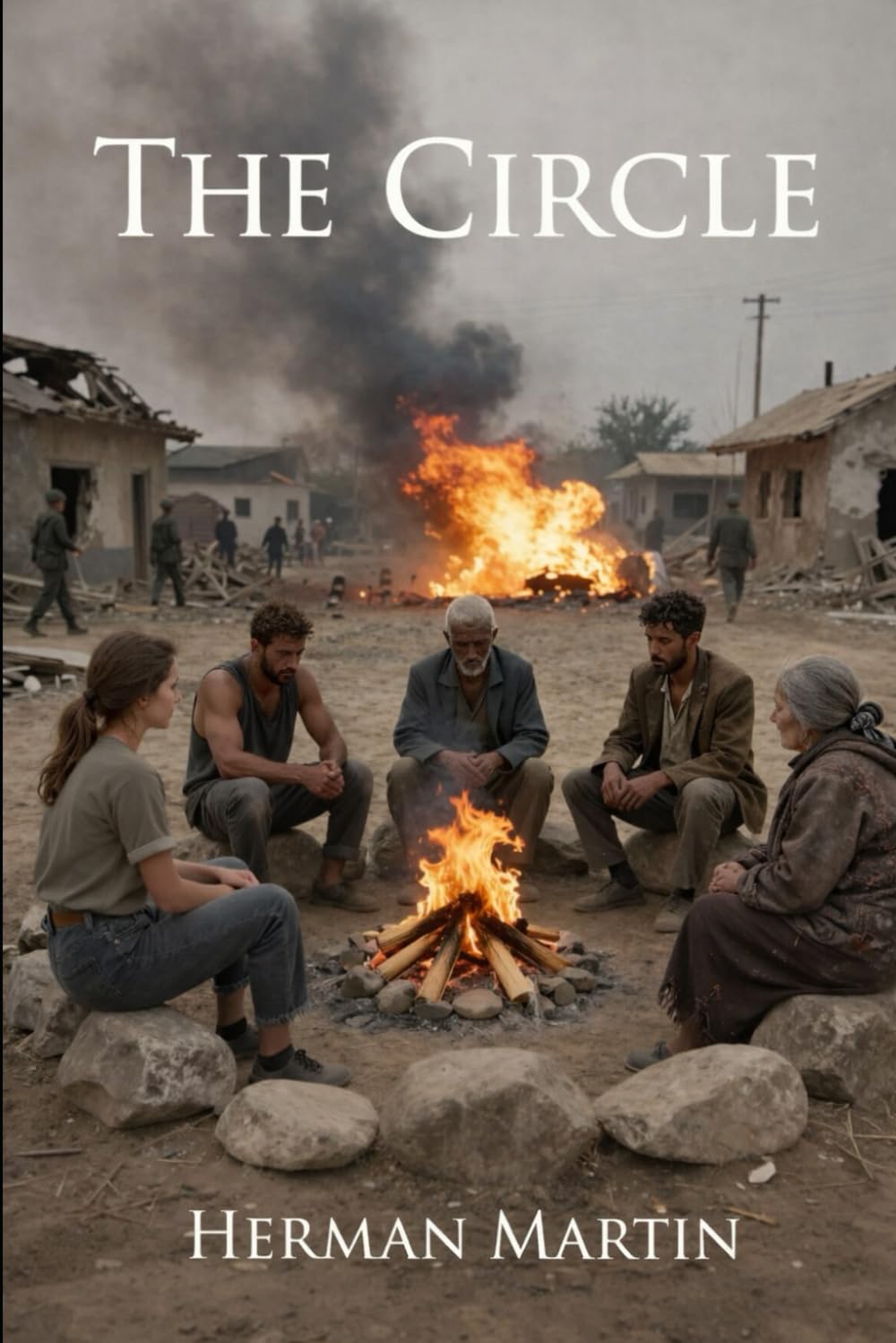 The Circle