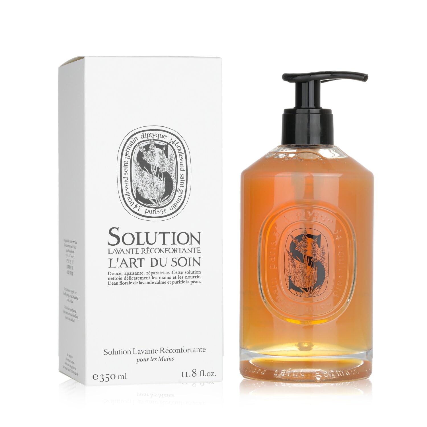 衛生日用品 diptyque Softening Hand Wash 350ml Diptyque Softening Hand Wash 350ml/11.8oz : Amazon.com.au: Beauty