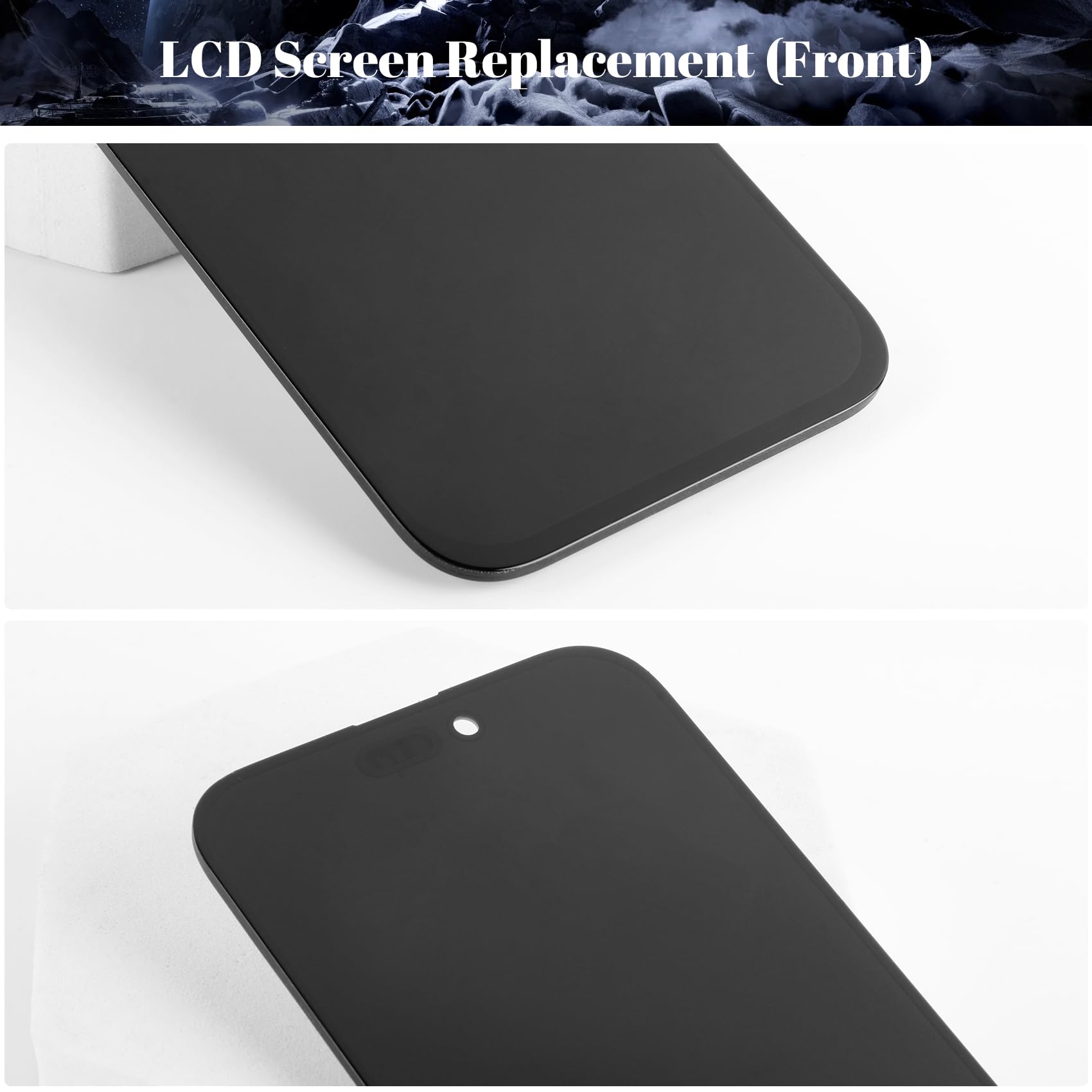 stellt iPhone 14 Pro und iPhone 14 Pro Max vor - (DE