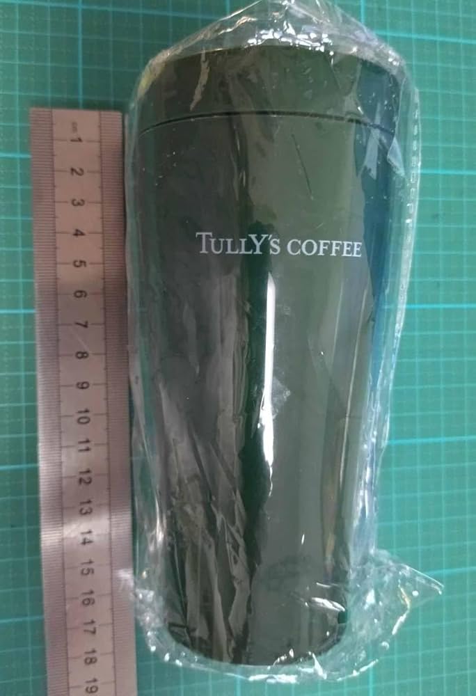 Amazon.co.jp: タリーズコーヒー レンチン タンブラー