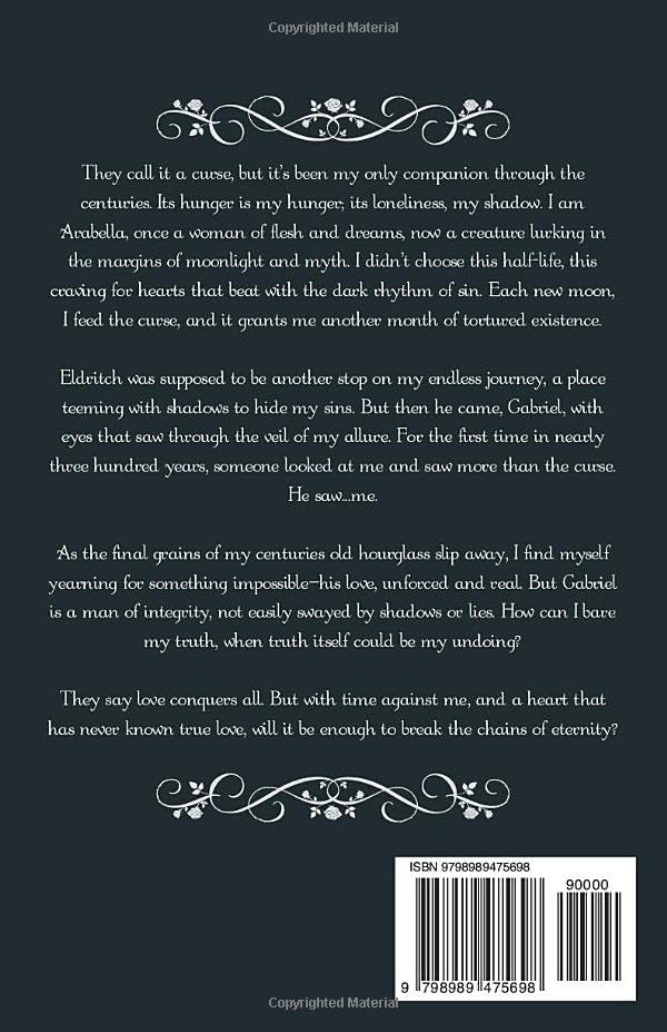 Her Lovely Curse - Image 2