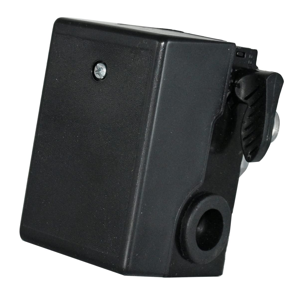 23474653 Pressure Switch for Ingersoll Rand 145/175 PSI Air Compressor 4-Port Side Wire Replaces 23474653-A 23474653-R