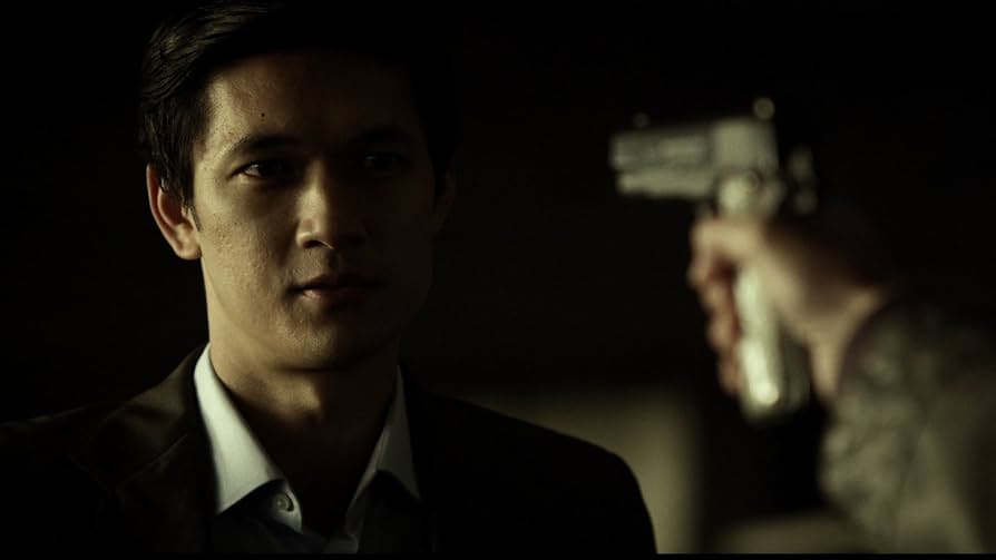 Amazon.co.jp: リベンジ・オブ・ザ・グリーン・ドラゴンBlu-ray