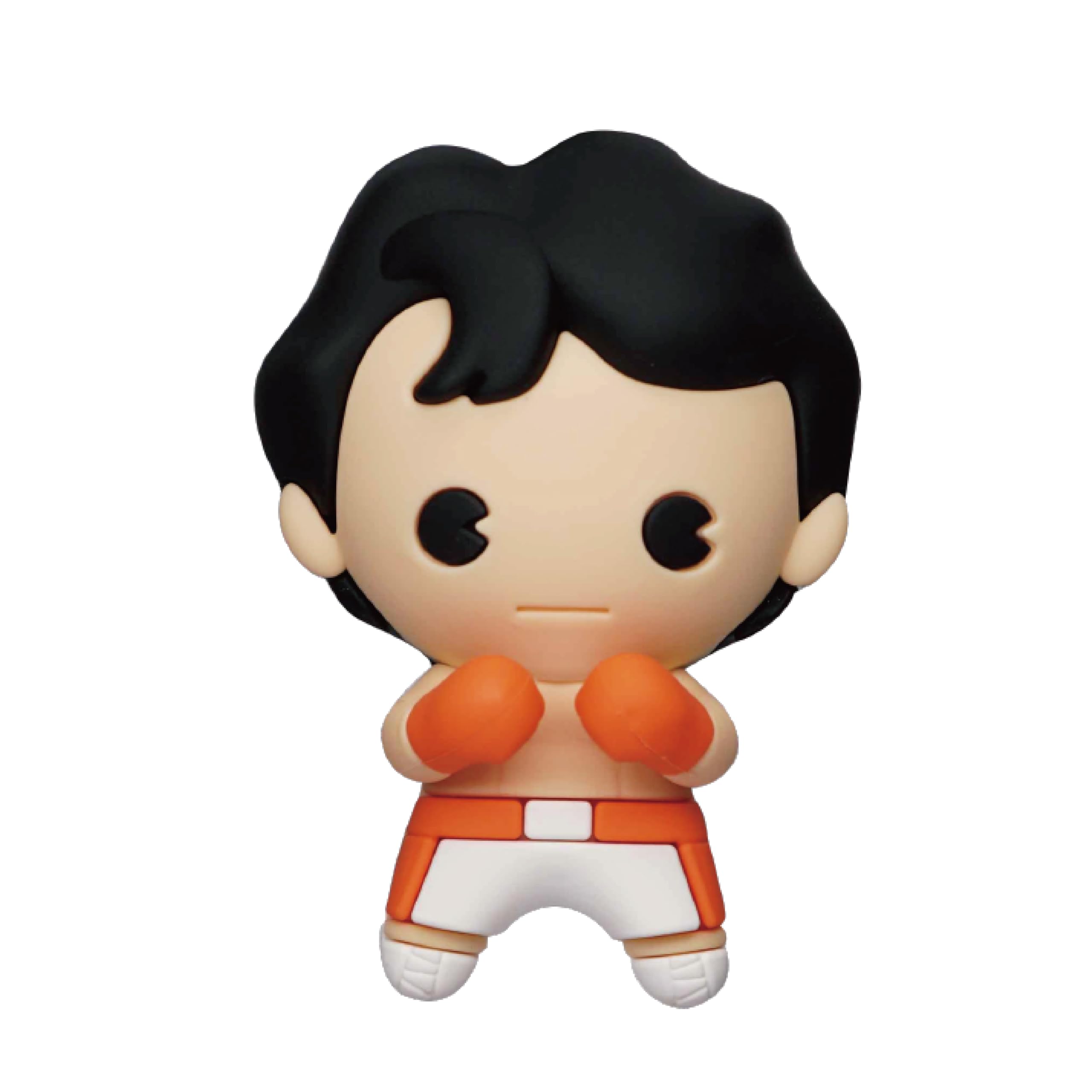 Rocky Balboa Aimant en mousse 3D une idée cadeau originale pour les proches