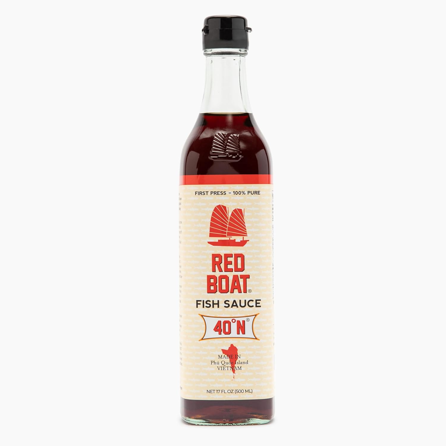 how to make italian fish sauce