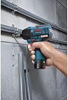 Vista 9 de Bosch PS42N Taladro de impacto sin cepillo de 12V Max (herramienta básica)