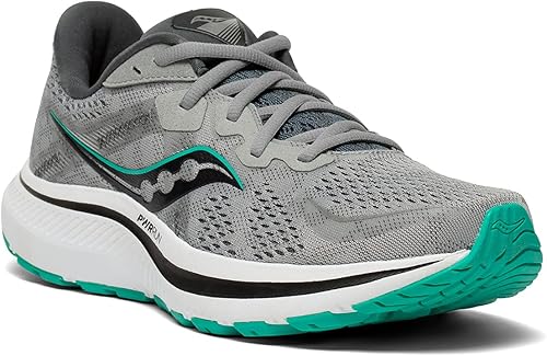 Miniatura 3 de Saucony Tenis de correr Omni 20 para mujer