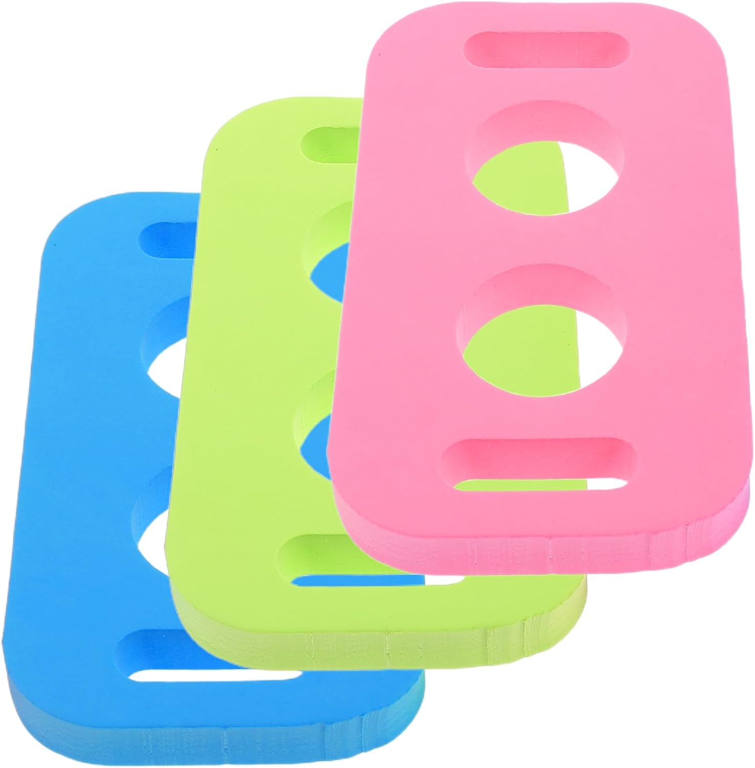3pcs EVA Swim Stick Connector for Pool Training and Water Toys