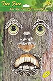 Tree Man Tree Face
