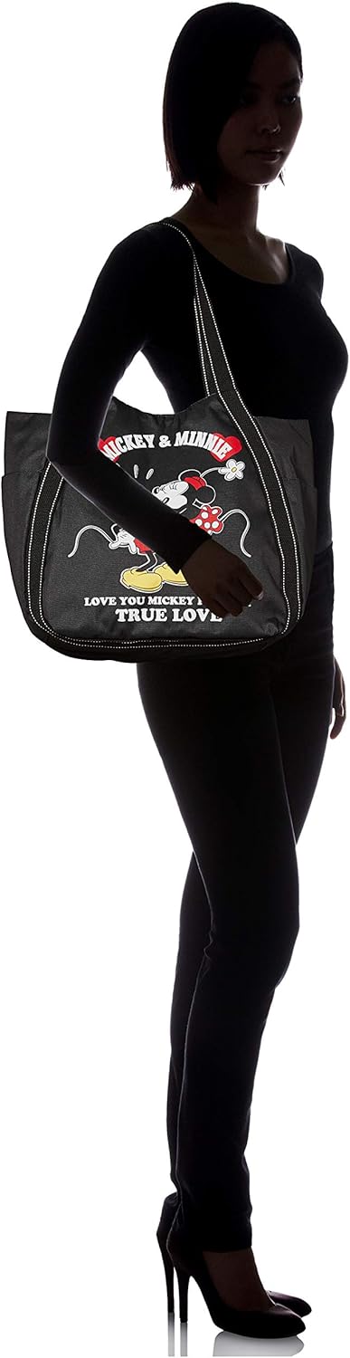 Disney Tote Bag, Balloon Tote Bag