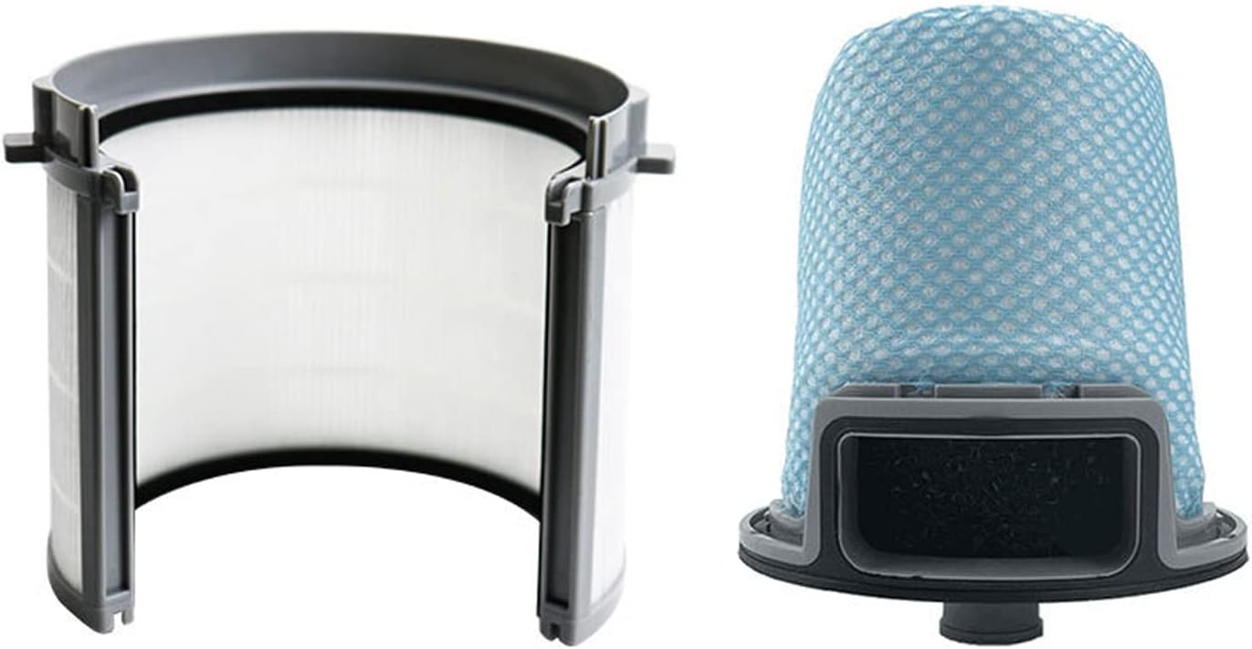 Manutenzione Roomba S9 Kit Ricambi Per IRobot Roomba S9/S9 - Include Rullo Spazzola, Filtro E Sacchetto Polvere, Compatibile Rullo Spazzola Filtro Roomba S9