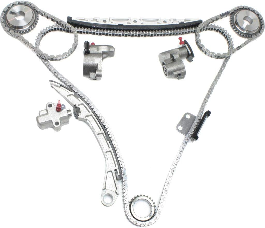 For Infiniti G35 Timing Chain Kit 2003 04 05 06 2007 DOHC