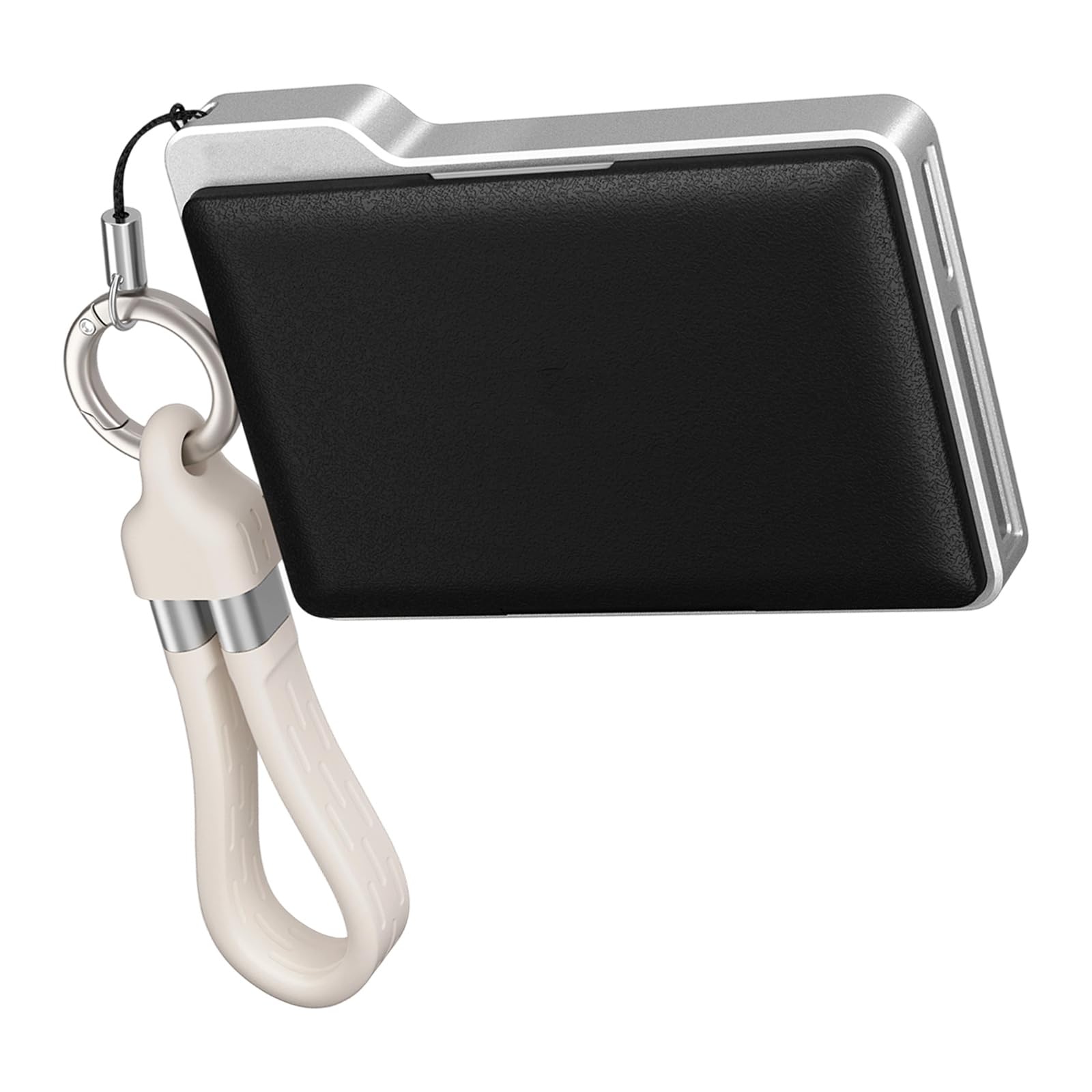 Organisateur de Configuration de Transport, Black Silver