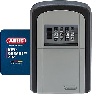 ABUS KeyGarage 707