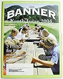The Banner, Volume 139 Number 10, October 2004