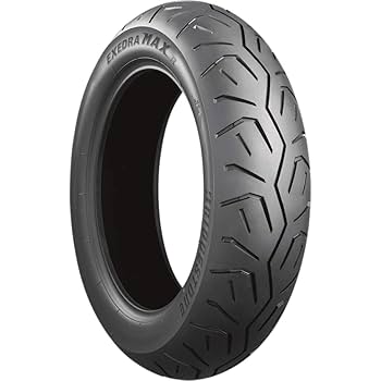 Amazon.com: Bridgestone Exedra Max Rear Motorcycle Radial