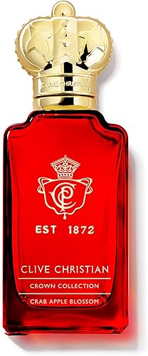 Crown Collection Crab Apple Blossom by Clive Christian, 1.6 oz