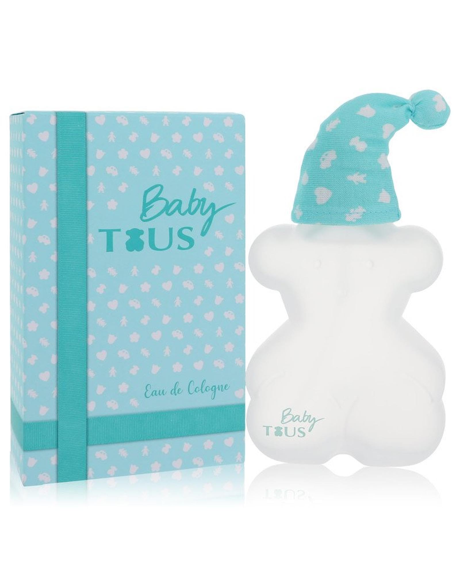 TOUS Baby Eau de Cologne Unisex 100 ml
