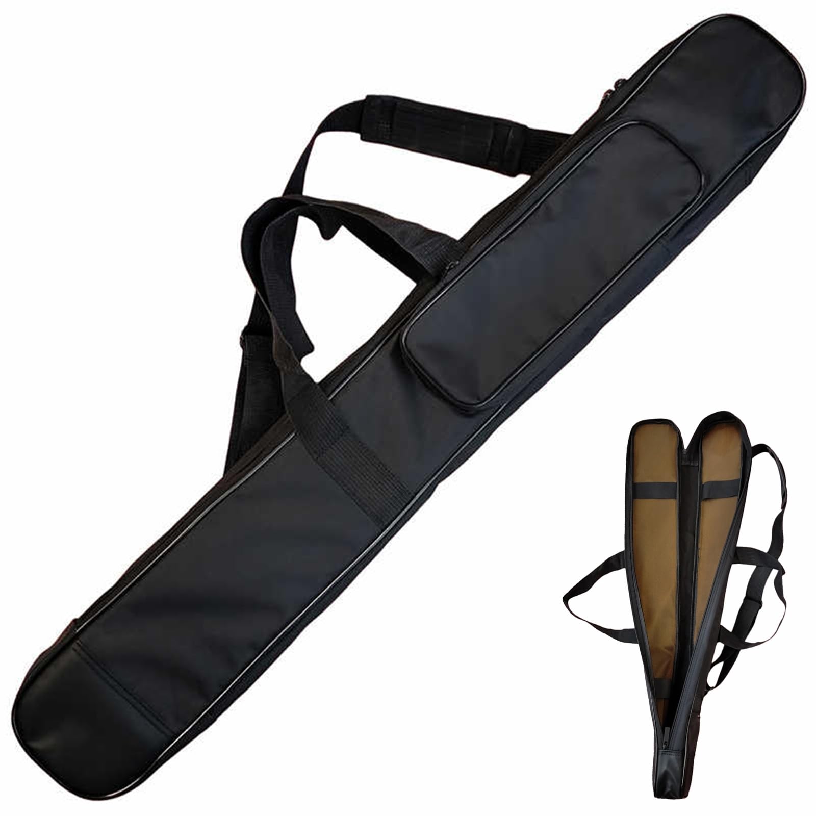Bolsas de katana de 85 cm y fundas para espada de artes marciales bokken