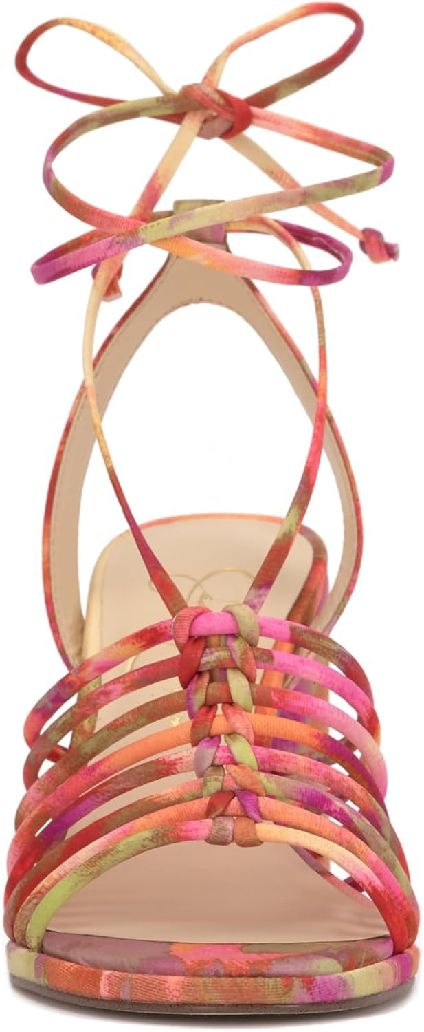 Jessica Simpson Women's Cahna