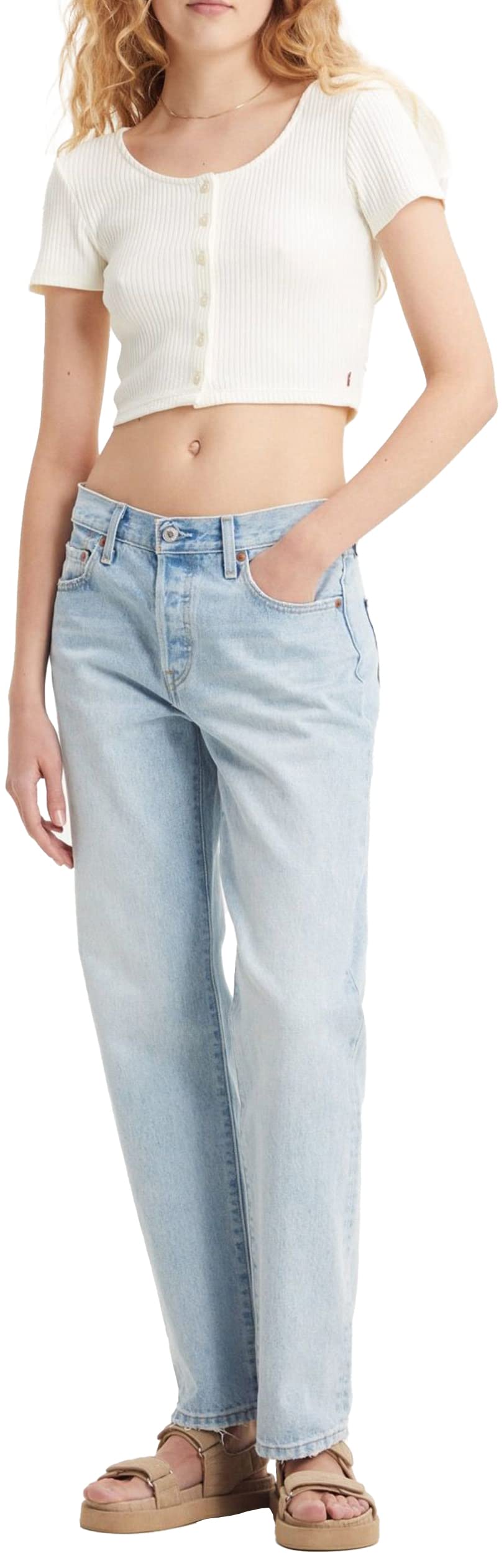 Levi's 501® 90's - Jeans Kobiety