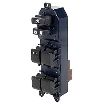 Dyson - masato1026 Amazon.com: Fits 84820-AA070 Power Window Master Switch