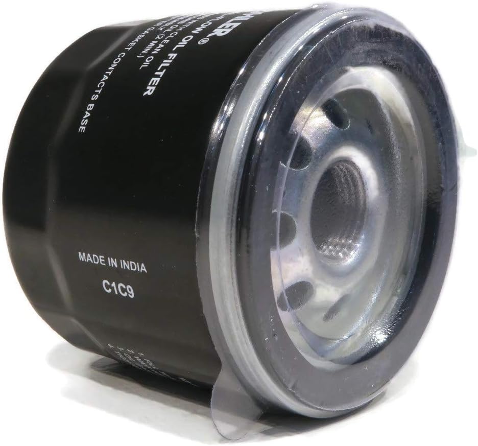 Kohler (2 Pack) 12 050 01-S Engine Oil Filter For CH18 - CH25 And CV18 - CV25, Model: , Home/Garden & Outdoor Store