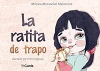La ratita de trapo 8418824832 Book Cover