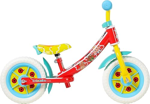 Miniatura 2 de Dynacraft Bicicleta de equilibrio CoComelon