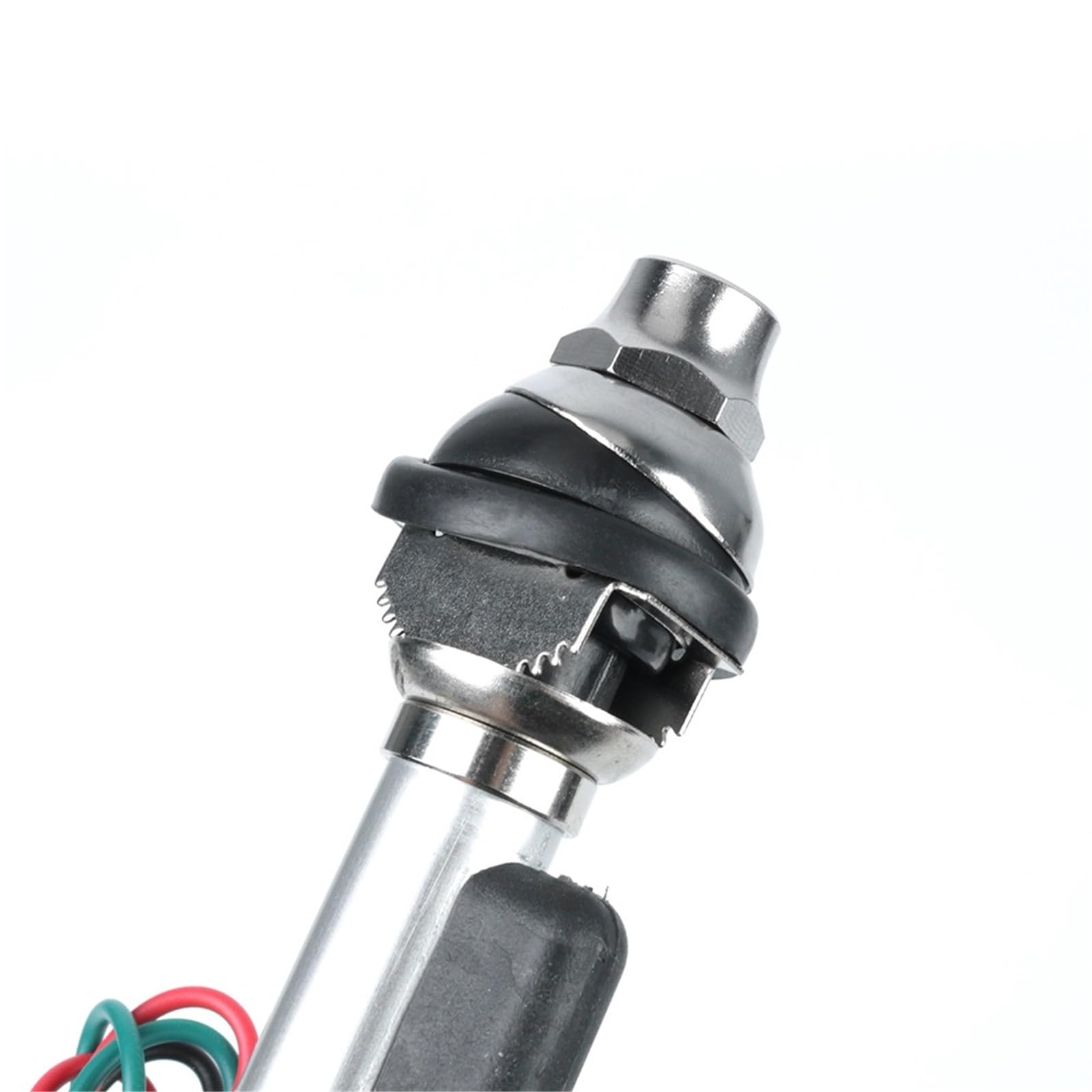 Antenne Trasmittenti AM FM 12V Antenna Elettrica Automatica Telescopica Accessori For Veicoli Esterni For Autoradio Audio Universale Facile Ampia Compatibilità
