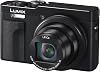 Panasonic DC-TZ99-K Compact Digital Camera, High Magnification Zoom, 30x Optical, LUMIX