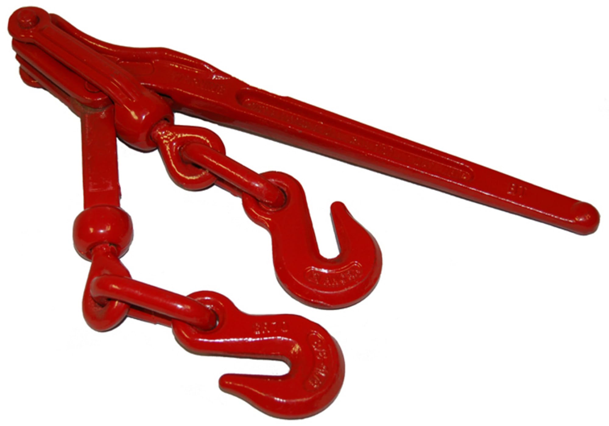 Ancra 45943-10 Lever Chain Binder, 5/16-Inch to 3/8-Inch, Forged
