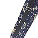 EKENDOCOM-SG112 -Navy fengleishen shinai Bag-shinai case iaido bokuto Bag jo case with Straps