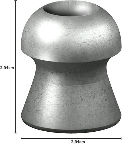 Miniatura 5 de Crosman Pellets de plomo Premier 500 unidades