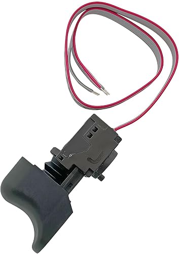14-20-3453 Replace to Milwaukee 2563-20 2903-20 2904-20 2953-20 | Electronics Switch 2805-20 2906-20 2906-20 2908-20 3004-20 3049-20 3404-20 3453-20 Power Tools