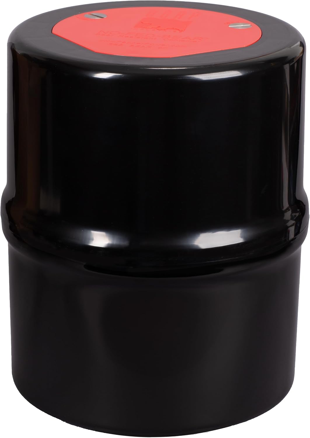 Bear-Resistant Food Canister – IGBC Approved Lightweight Bear-Proof Container for Backpacking, Camping & Hiking, 2.1 Gallon / 8 Liter, 8” x 10”