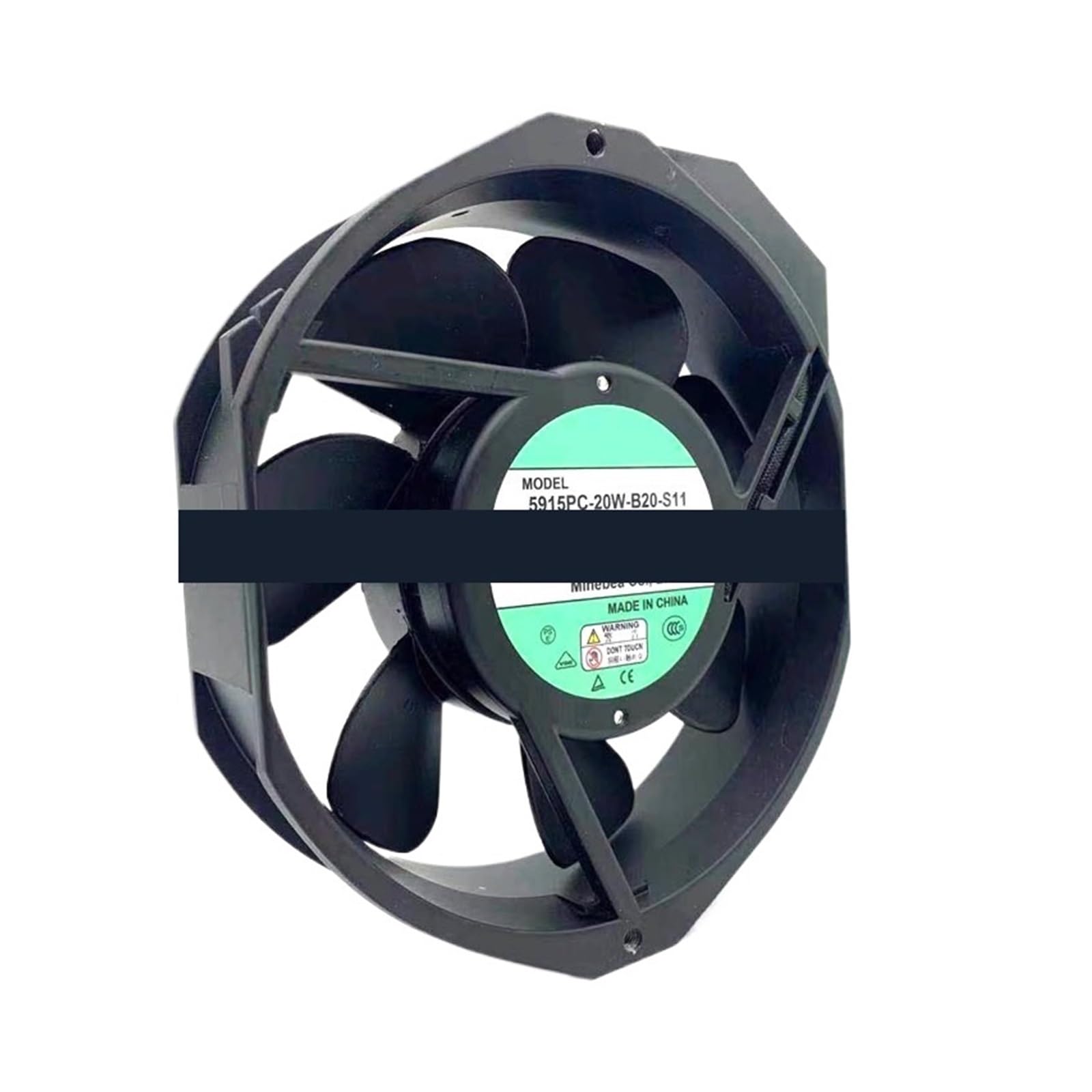 KNIUWMBMH 5915PC-20W-B20-S11 AC Fan